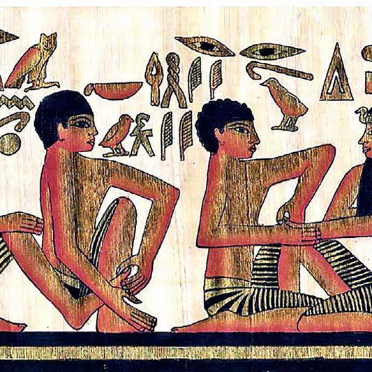 Reflexology Massage